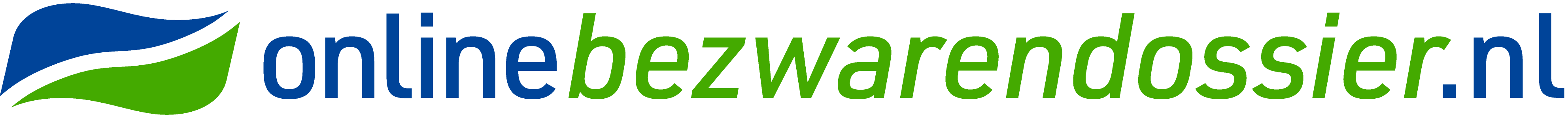 OnlineBezwarendossier logo